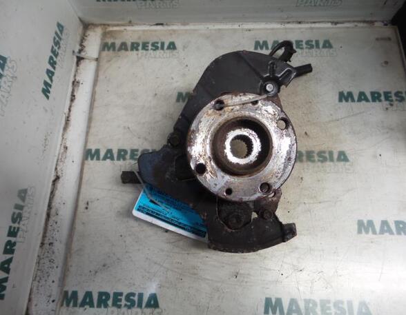 Stub Axle FIAT PANDA (169_)