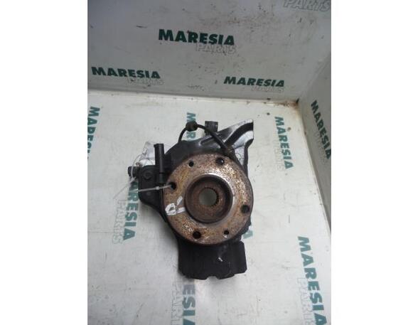 Stub Axle FIAT PUNTO (188_), FIAT PUNTO Hatchback Van (188_)