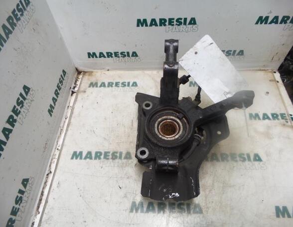 Stub Axle FIAT PUNTO (188_), FIAT PUNTO Hatchback Van (188_)