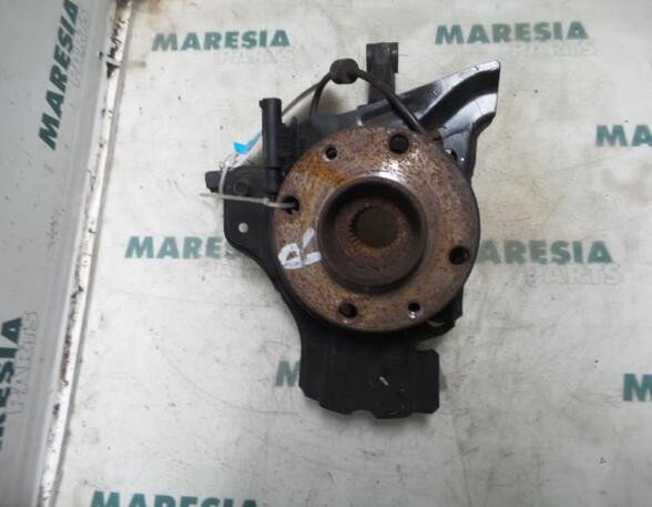 Stub Axle FIAT PUNTO (188_), FIAT PUNTO Hatchback Van (188_)