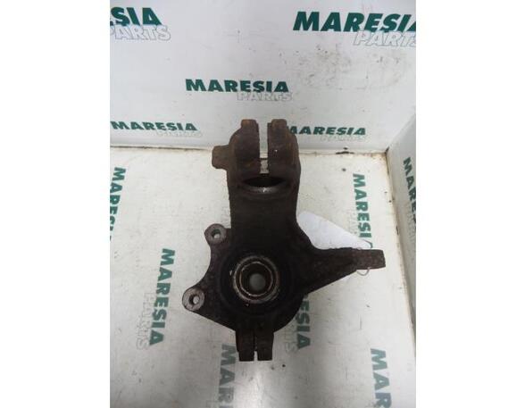 Stub Axle PEUGEOT 206 Hatchback (2A/C)