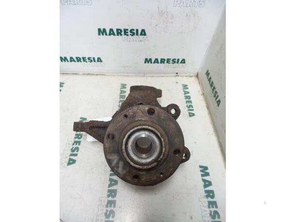 Stub Axle PEUGEOT 206 Hatchback (2A/C)