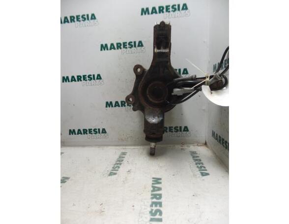 Stub Axle PEUGEOT 308 I (4A_, 4C_)