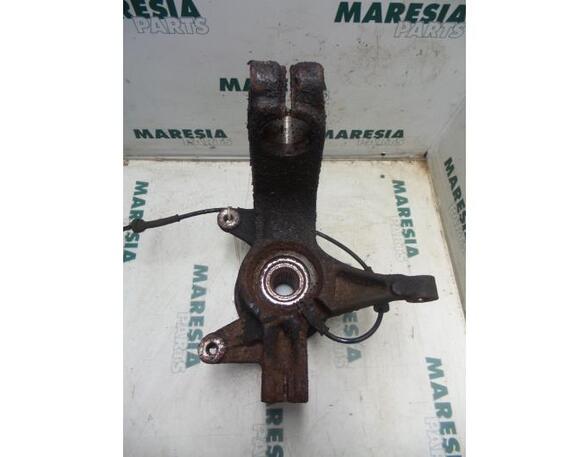 Stub Axle RENAULT MEGANE II (BM0/1_, CM0/1_)