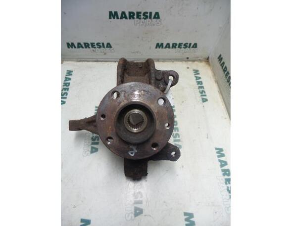 Stub Axle RENAULT MEGANE II Estate (KM0/1_)