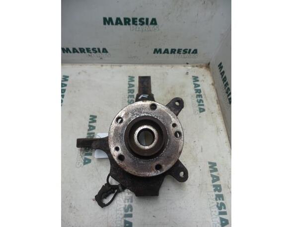 Stub Axle RENAULT LAGUNA II (BG0/1_), RENAULT LAGUNA II Grandtour (KG0/1_)