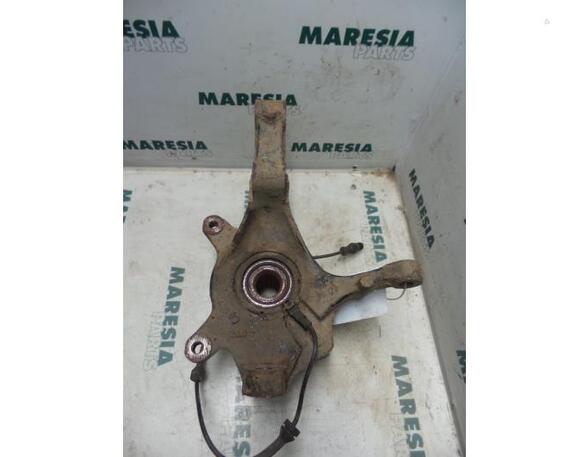 Achsschenkel rechts vorne Renault Laguna II G 8200267645 P1751348