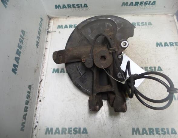 Stub Axle ALFA ROMEO GTV (916_)