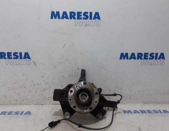 Stub Axle RENAULT MEGANE III Hatchback (BZ0/1_, B3_)