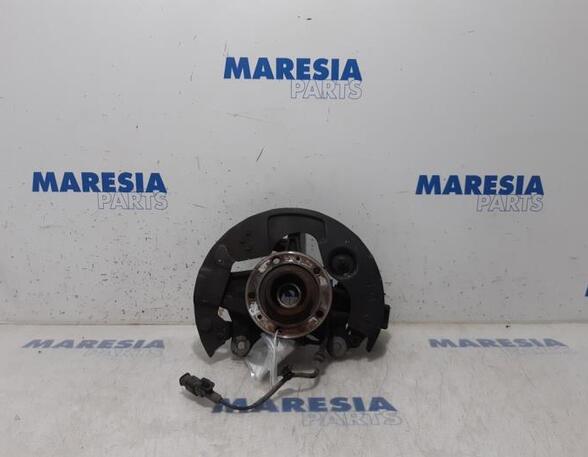 Stub Axle CITROËN C4 GRAND PICASSO II (DA_, DE_)