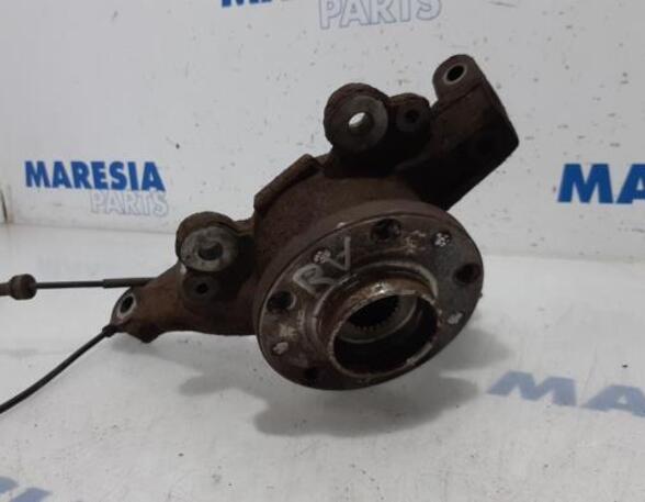 Stub Axle OPEL COMBO Box Body/MPV (X12)