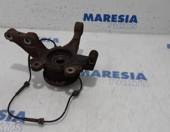 Stub Axle OPEL COMBO Box Body/MPV (X12)