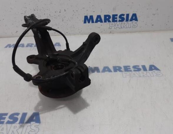 Stub Axle RENAULT ZOE (BFM_), RENAULT CAPTUR I (J5_, H5_), RENAULT CLIO IV (BH_), RENAULT CLIO V (B7_)