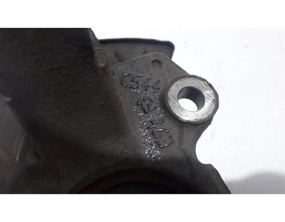 Stub Axle FIAT PANDA (312_, 319_), FIAT PANDA VAN (312_, 519_), LANCIA YPSILON (312_)