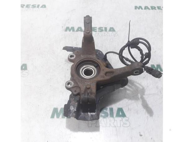 Stub Axle FIAT GRANDE PUNTO (199_), FIAT PUNTO (199_), FIAT PUNTO EVO (199_), ALFA ROMEO MITO (955_)