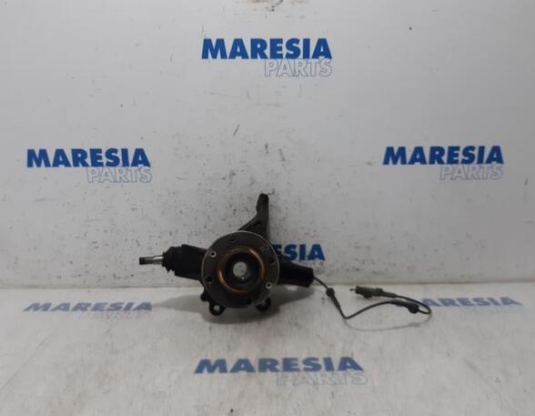 Stub Axle PEUGEOT 5008 (0U_, 0E_), PEUGEOT 207 CC (WD_), CITROËN C3 II (SC_), CITROËN DS3