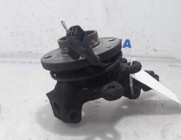 Stub Axle RENAULT TWINGO II (CN0_)