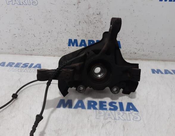 Stub Axle FIAT GRANDE PUNTO (199_), FIAT PUNTO EVO (199_), FIAT PUNTO (199_), ABARTH PUNTO (199_)