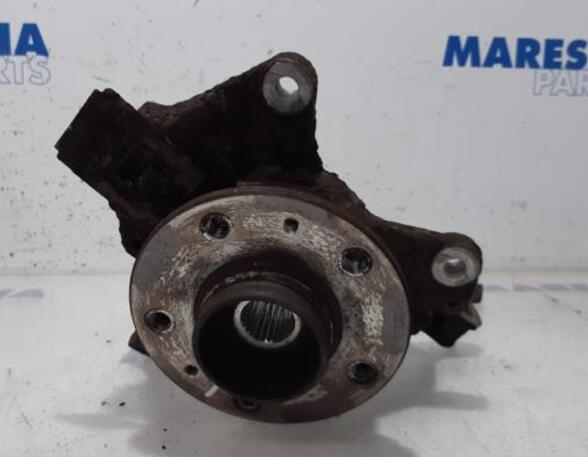 Stub Axle RENAULT GRAND SCÉNIC III (JZ0/1_)