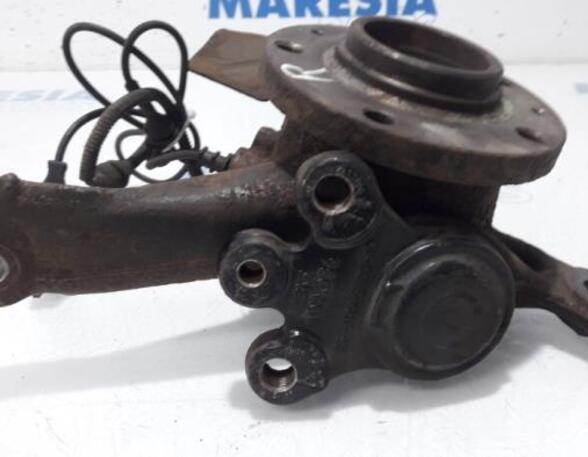 Stub Axle CITROËN C6 (TD_)