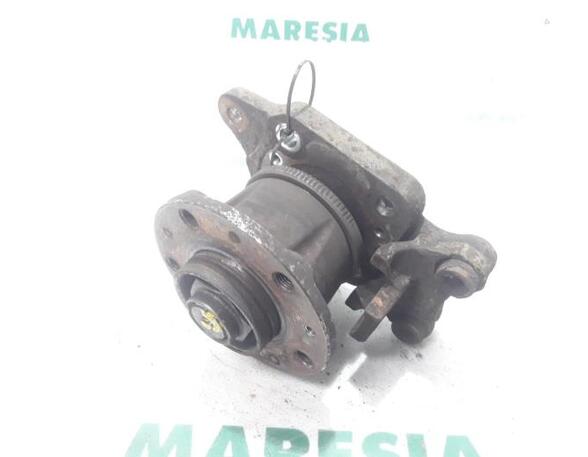 Stub Axle FIAT DUCATO Van (250_, 290_), FIAT DUCATO Bus (250_, 290_)