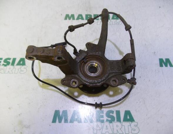 Stub Axle FIAT PANDA (169_)