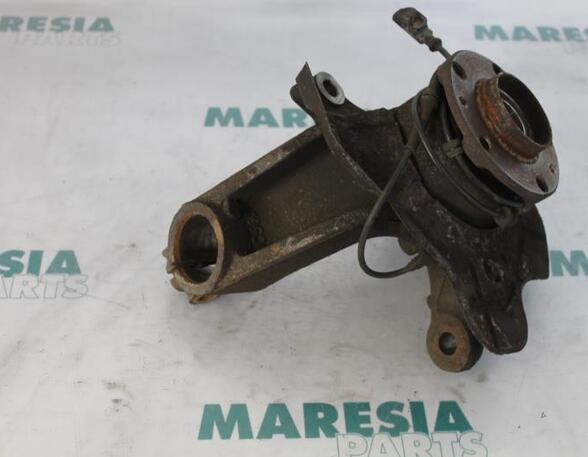 Stub Axle FIAT DUCATO Van (250_, 290_), FIAT DUCATO Bus (250_, 290_)