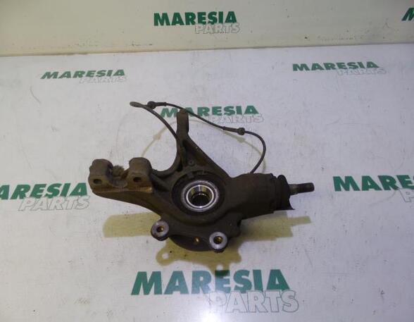 Stub Axle CITROËN C4 GRAND PICASSO I (UA_)