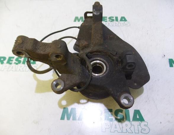 Stub Axle PEUGEOT EXPERT Van (VF3A_, VF3U_, VF3X_)