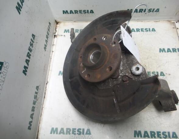 Stub Axle ALFA ROMEO 159 Sportwagon (939_)