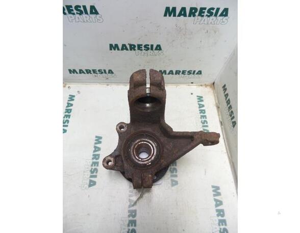 Stub Axle CITROËN BERLINGO / BERLINGO FIRST Box Body/MPV (M_)