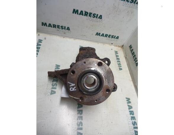 Stub Axle CITROËN BERLINGO / BERLINGO FIRST Box Body/MPV (M_)