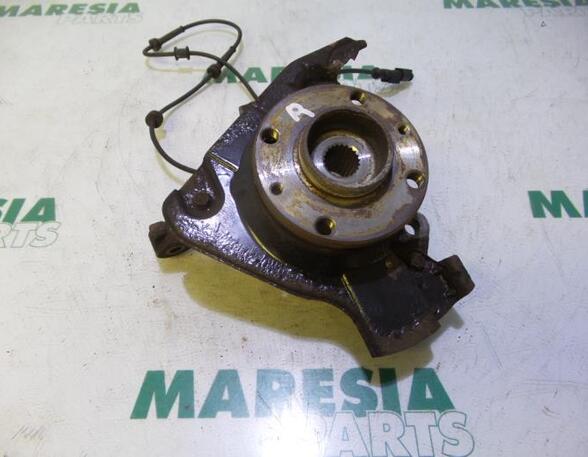 Stub Axle FIAT IDEA (350_), LANCIA MUSA (350_)