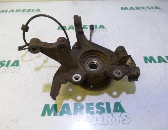 Stub Axle FIAT IDEA (350_), LANCIA MUSA (350_)