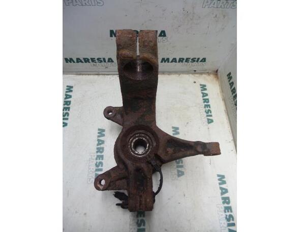 Stub Axle RENAULT MEGANE II (BM0/1_, CM0/1_)