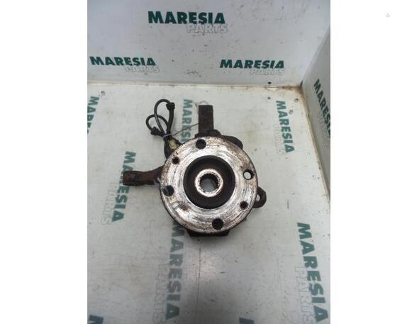 Stub Axle RENAULT KANGOO Express (FC0/1_)