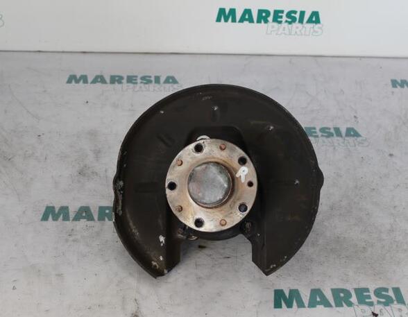 Achsschenkel rechts hinten Alfa Romeo 166 936 60689383 P4496770