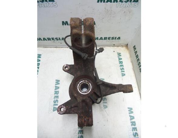 Stub Axle RENAULT MEGANE II Estate (KM0/1_)