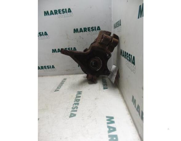 Stub Axle PEUGEOT PARTNER Box Body/MPV (5_, G_)