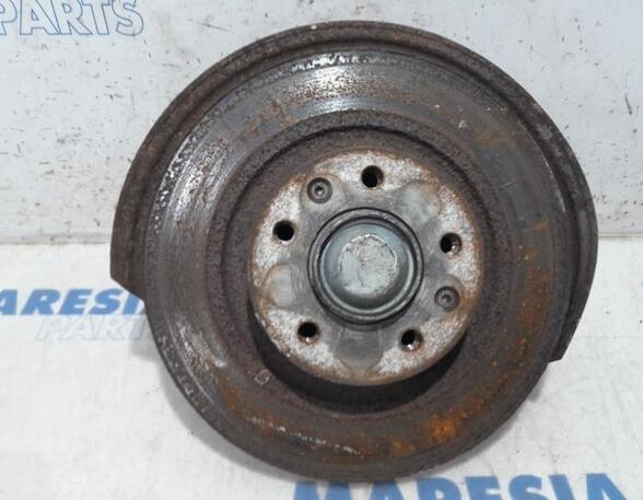 Stub Axle PEUGEOT 508 SW I (8E_), PEUGEOT 508 I (8D_)