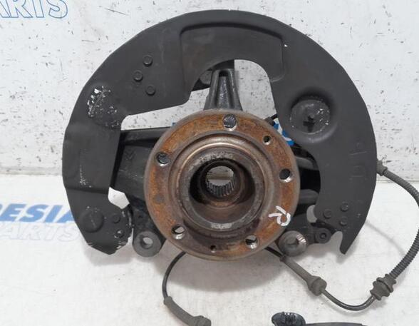 Stub Axle PEUGEOT 308 II (LB_, LP_, LW_, LH_, L3_)