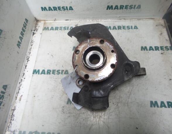 Stub Axle FIAT FIORINO Box Body/MPV (225_), FIAT QUBO (225_), FIAT FIORINO MPV (225_)