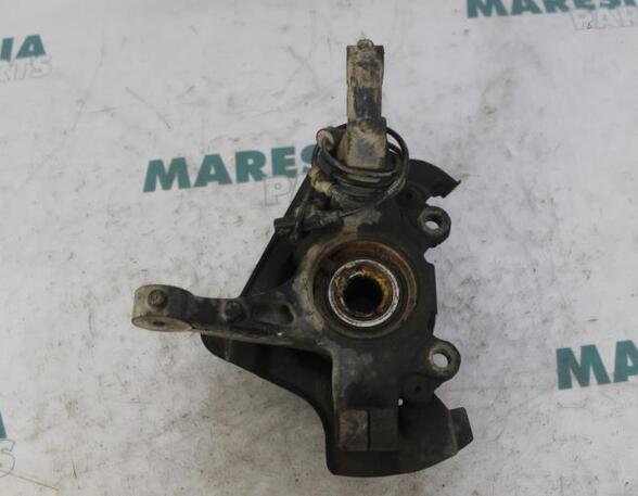 Stub Axle FIAT FIORINO Box Body/MPV (225_), FIAT QUBO (225_), FIAT FIORINO MPV (225_)