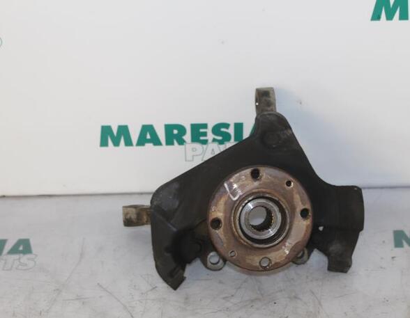 Stub Axle FIAT FIORINO Box Body/MPV (225_), FIAT QUBO (225_), FIAT FIORINO MPV (225_)