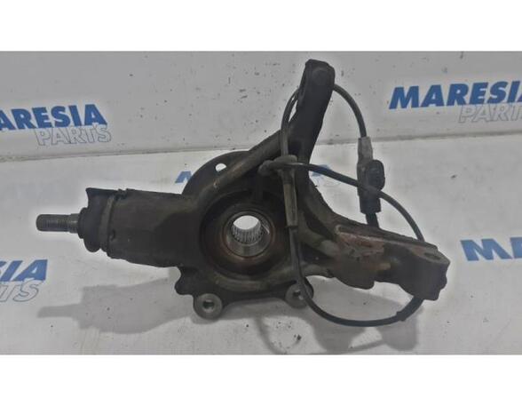 Stub Axle CITROËN BERLINGO MULTISPACE (B9)