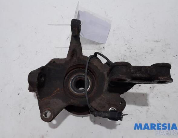 Stub Axle RENAULT GRAND SCÉNIC III (JZ0/1_)