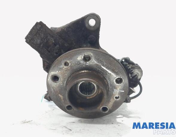 Stub Axle RENAULT GRAND SCÉNIC III (JZ0/1_)