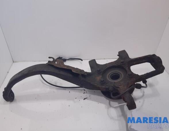 Stub Axle ALFA ROMEO 159 Sportwagon (939_)