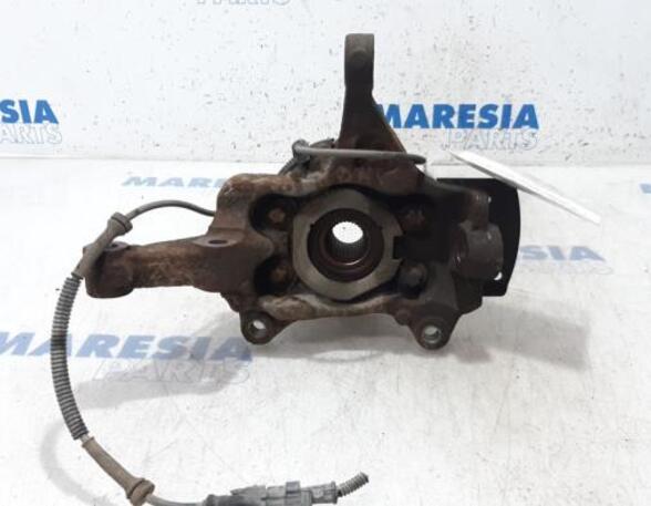 Stub Axle RENAULT TRAFIC III Van (FG_)