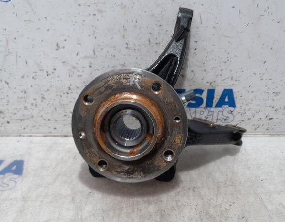 Stub Axle DS DS 3 / DS 3 CROSSBACK (UR_, UC_, UJ_)